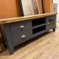 CLEARANCE - Lavenham TV Unit