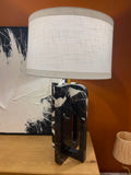 CLEARANCE - Marble Table Lamp