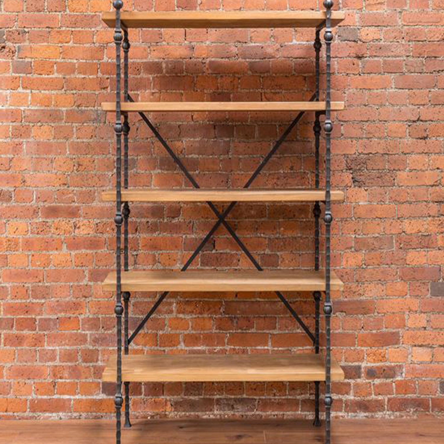 Brislington Bookcase