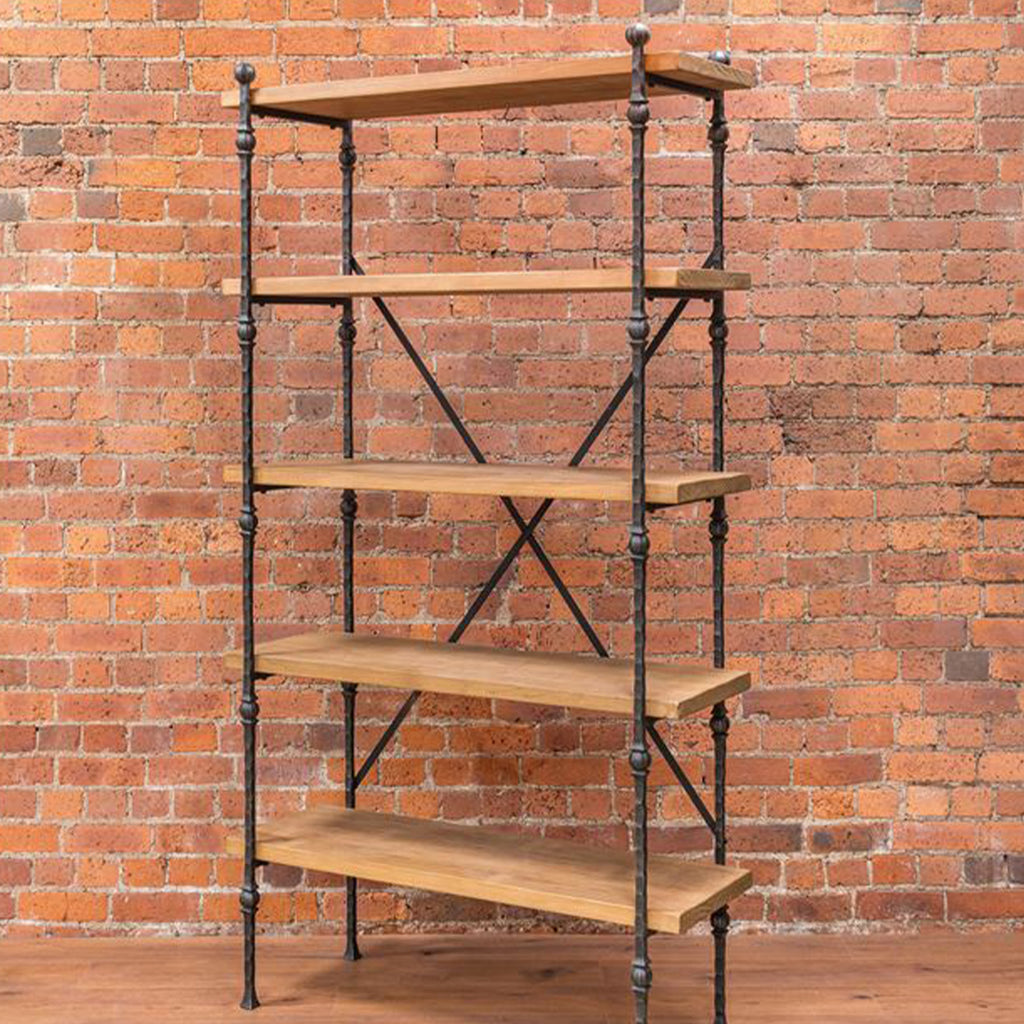 Brislington Bookcase