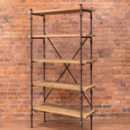 Brislington Bookcase