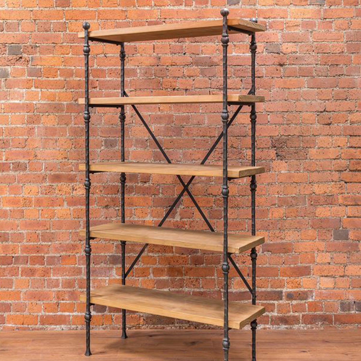 Brislington Bookcase