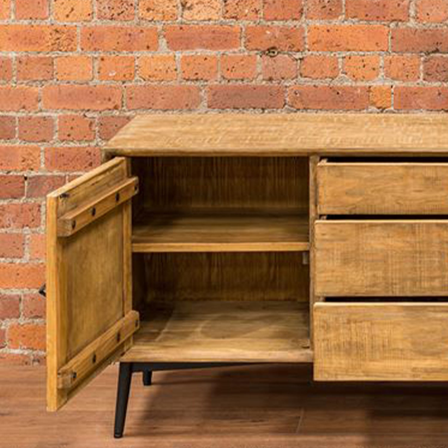 Brislington Sideboard