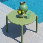 Doga Garden Table By Nardi