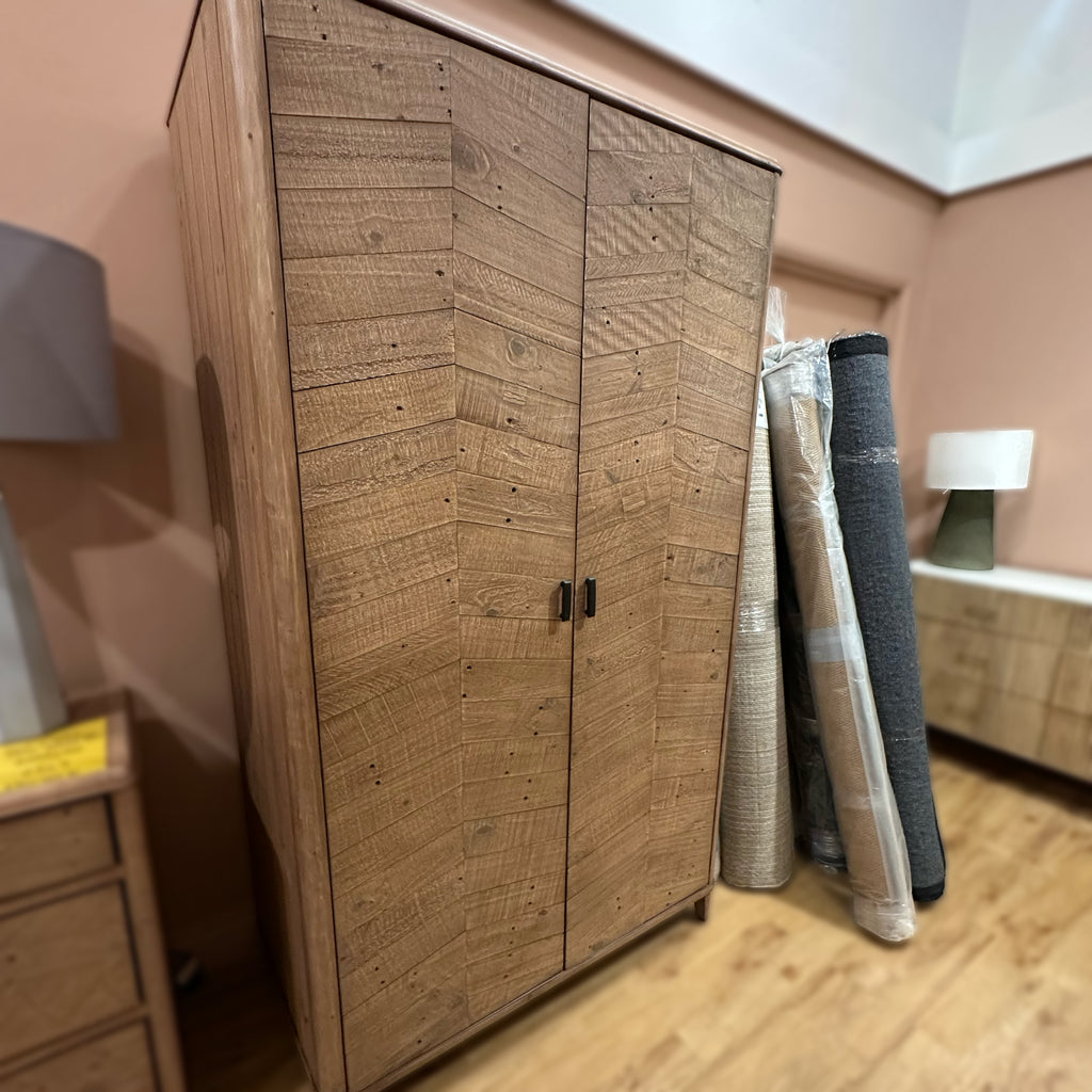 CLEARANCE - Jude Wardrobe