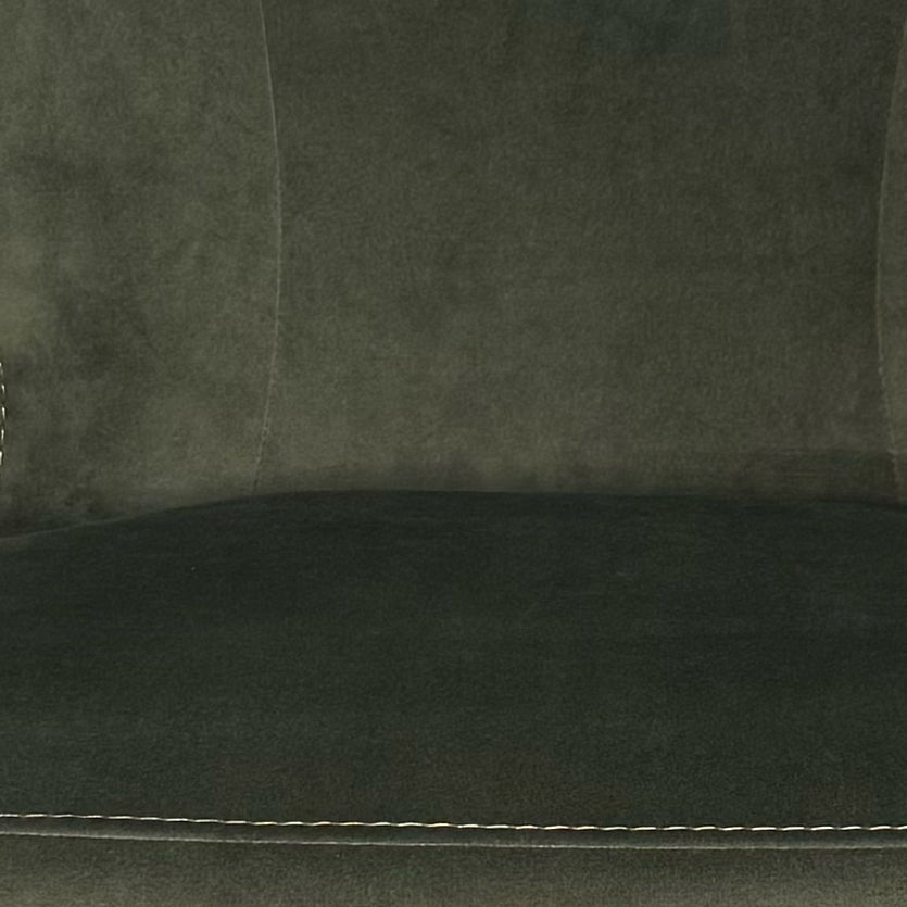 Pearl Dining Chair, Set Of 2 - Green