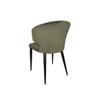 Pearl Dining Chair, Set Of 2 - Green