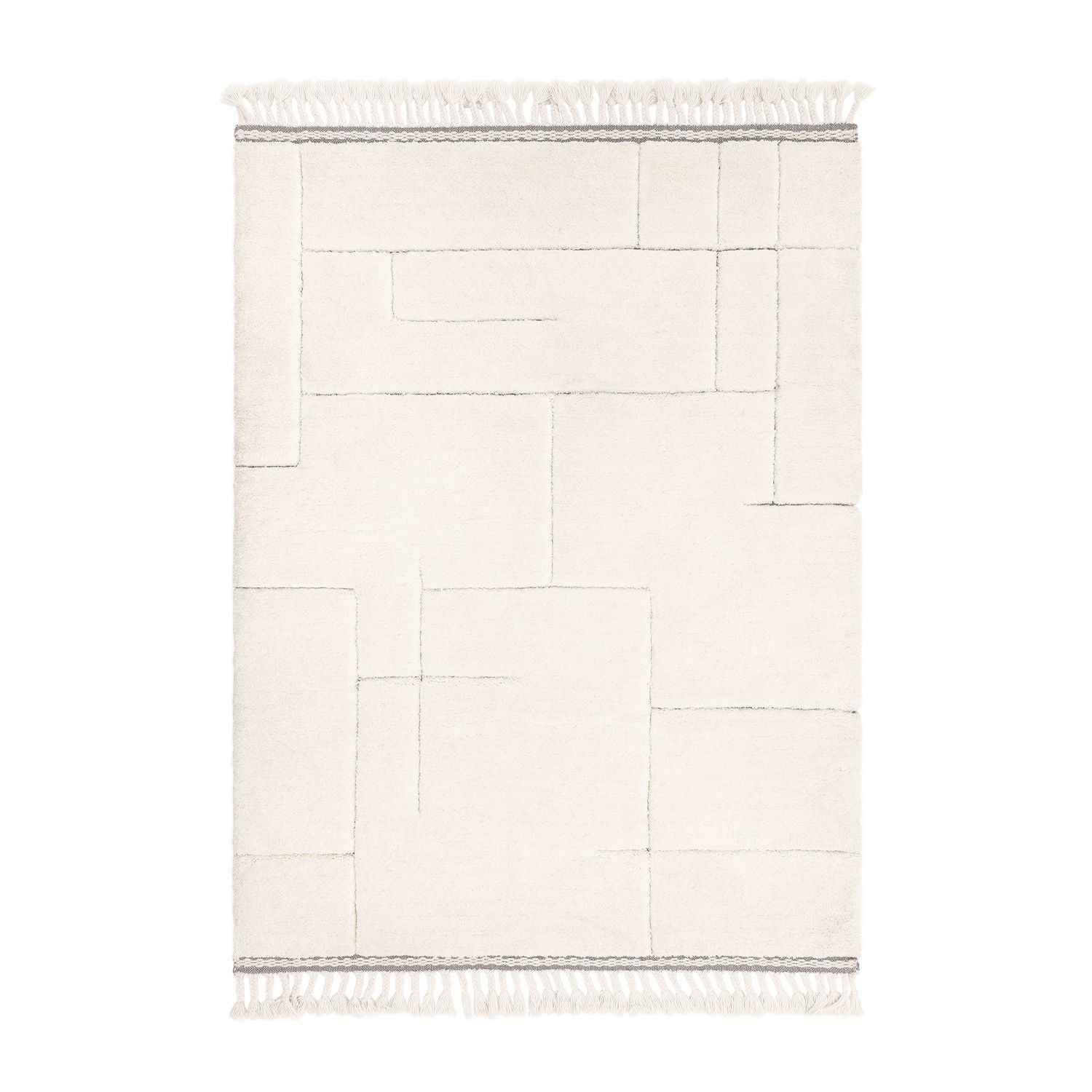 Fess Floor Rug - FE02