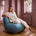 Kinsale Accent Chair