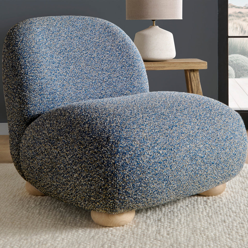Kinsale Accent Chair From Vogue Williams
