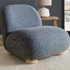 Kinsale Accent Chair From Vogue Williams
