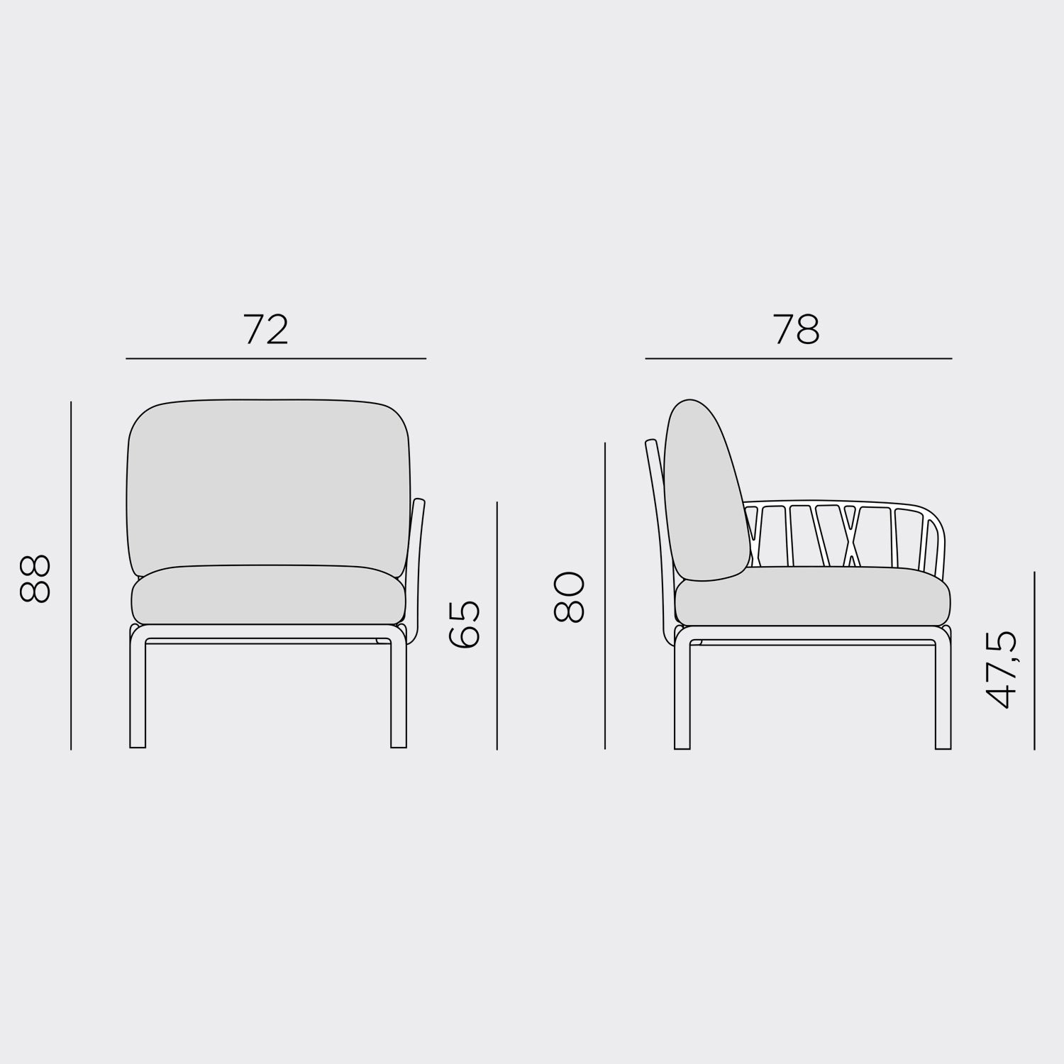 Komodo Elemento Terminale - Shop Now