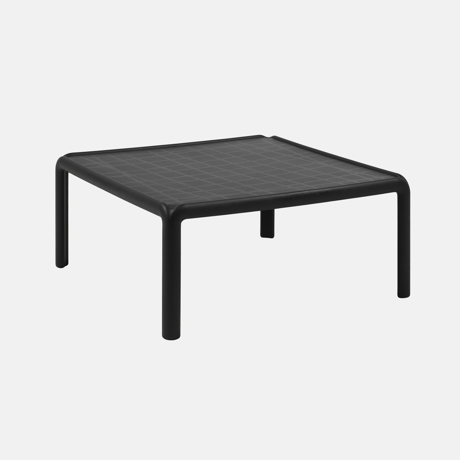 Komodo Coffee Table Without Glass By Nardi