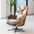 Kylian Armchair By Fama
