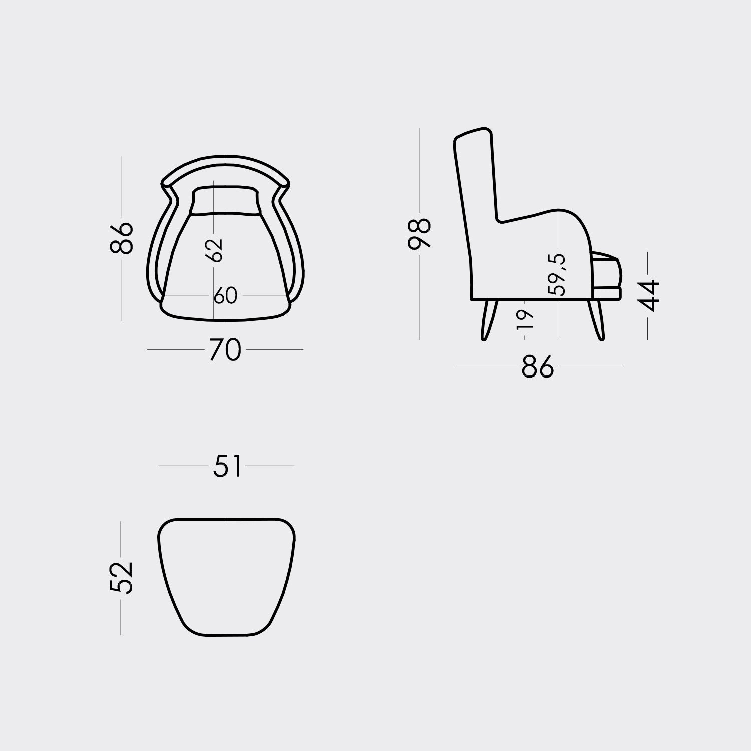 We've sold 100's if not 1000's Fama items within our team. Shop Fama sofas, chairs tables and more at BF Home in Norwich.