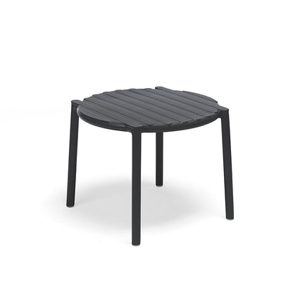Doga Garden Table By Nardi - Anthracite
