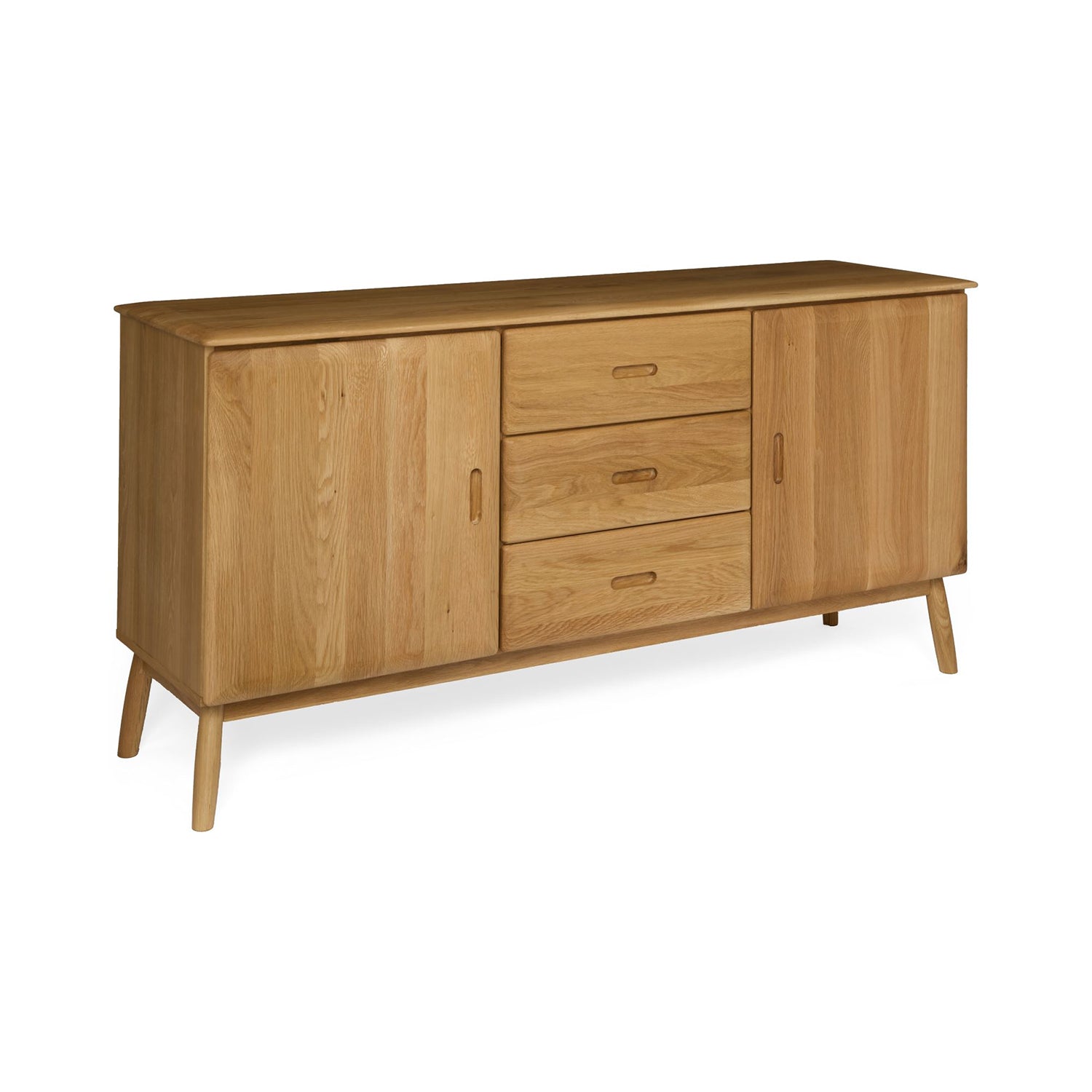 Stockholm Oak - Sideboard