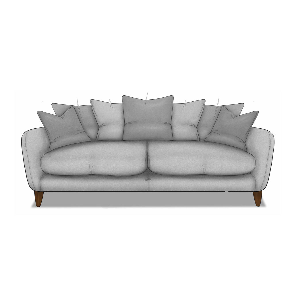 Rosa Large Sofa