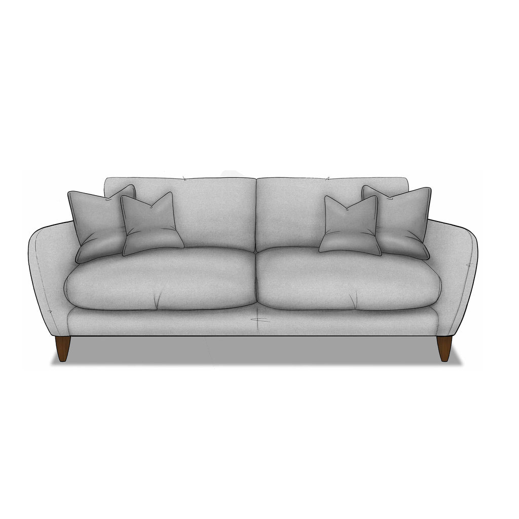 Rosa Large Sofa