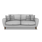 Rosa Large Sofa