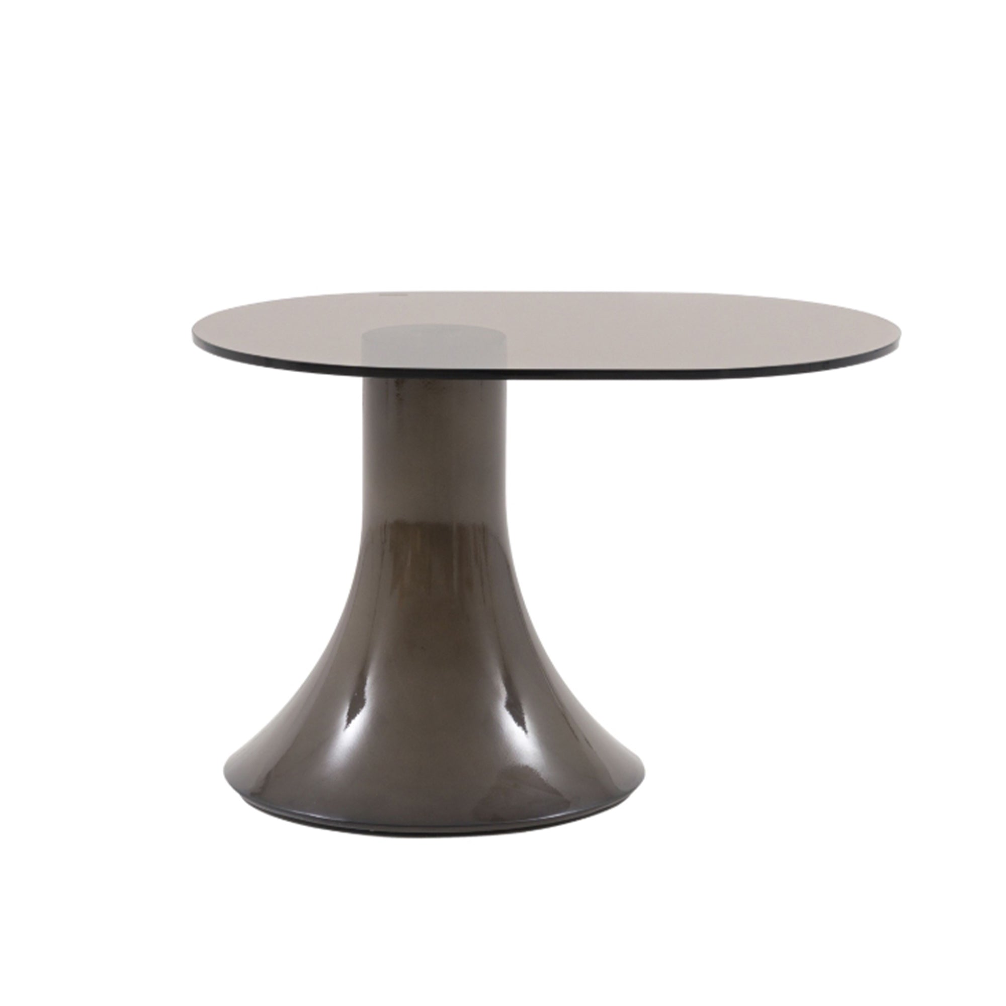 The Harlem Side Table is a sleek and versatile addition to any modern home.