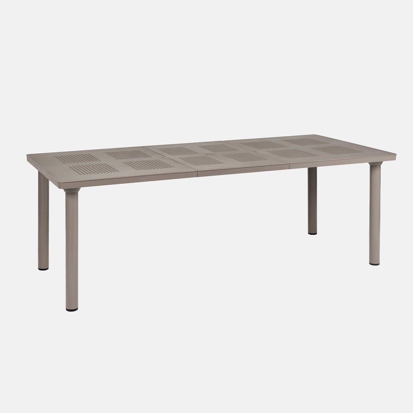 Libeccio Extending Garden Table By Nardi