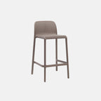 Lido Mini Bar Stool By Nardi