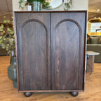 CLEARANCE - Lilia 2 Door Cupboard