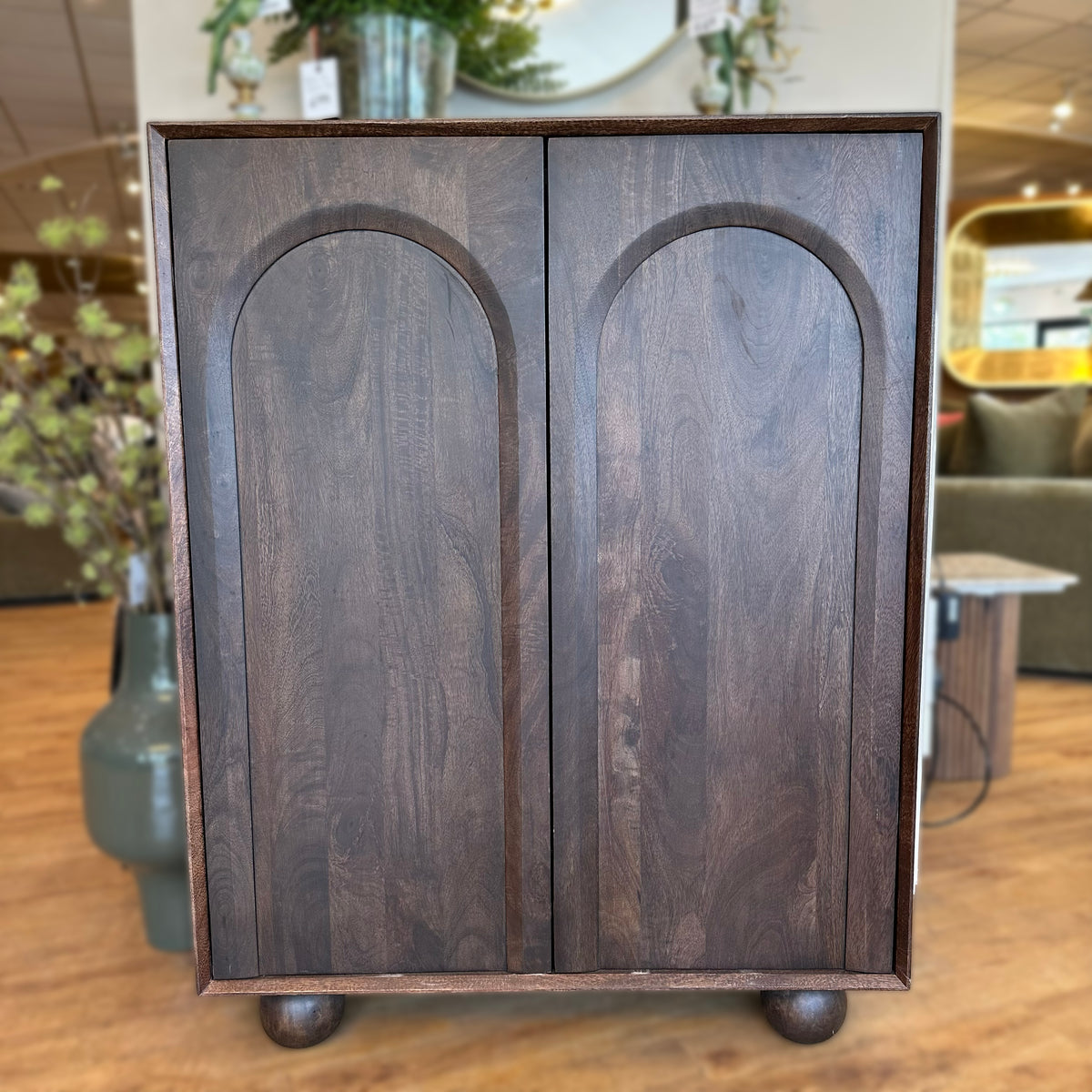 CLEARANCE - Lilia 2 Door Cupboard