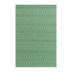 Sloan Floor Rug - Green