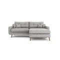 Lola Lounger RHF