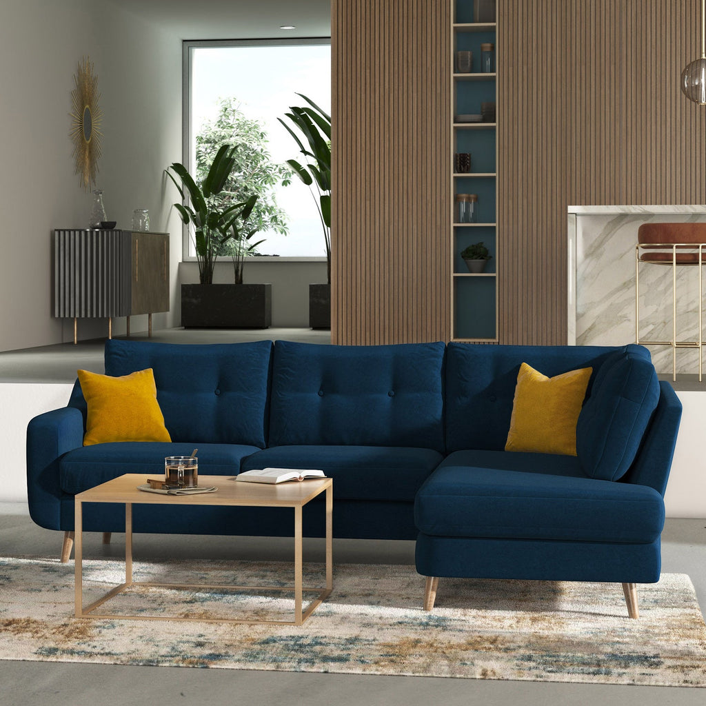 Lola Module Lola Sofa - 1 Arm 1 Seat Module – BF Home
