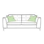 Finley Sofa - Large