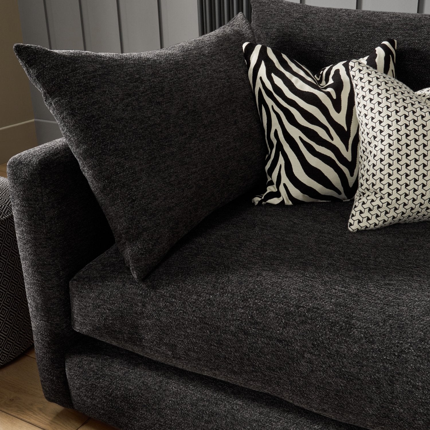 Roxie Sofa - Extra Large Split