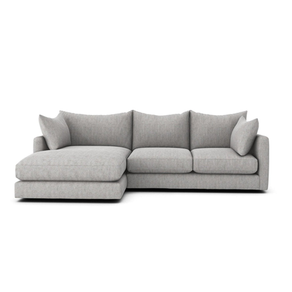 Roxie Sofa - Small Chaise Sofa Left Hand Facing