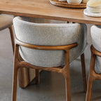 Luna Dining Chair
