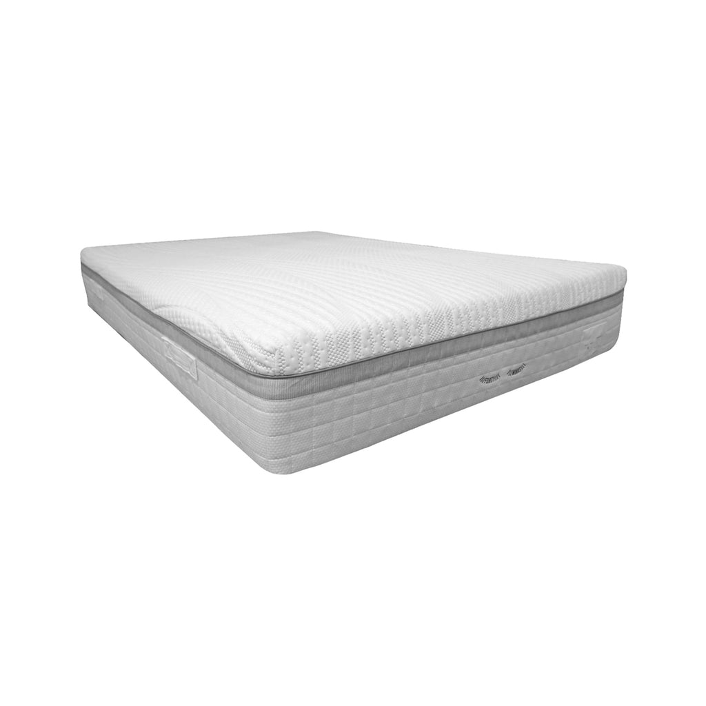 The Mars - Double Mattress Only