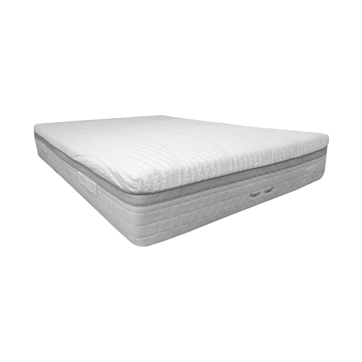 King Size - Mattress Only