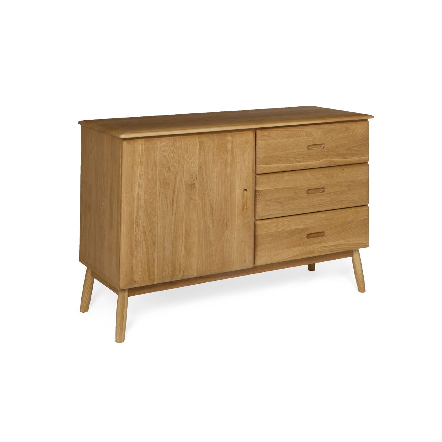 Stockholm Oak Buffet