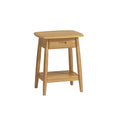 Stockholm Oak - Nightstand