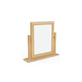 Stockholm Oak - Dressing Table Mirror