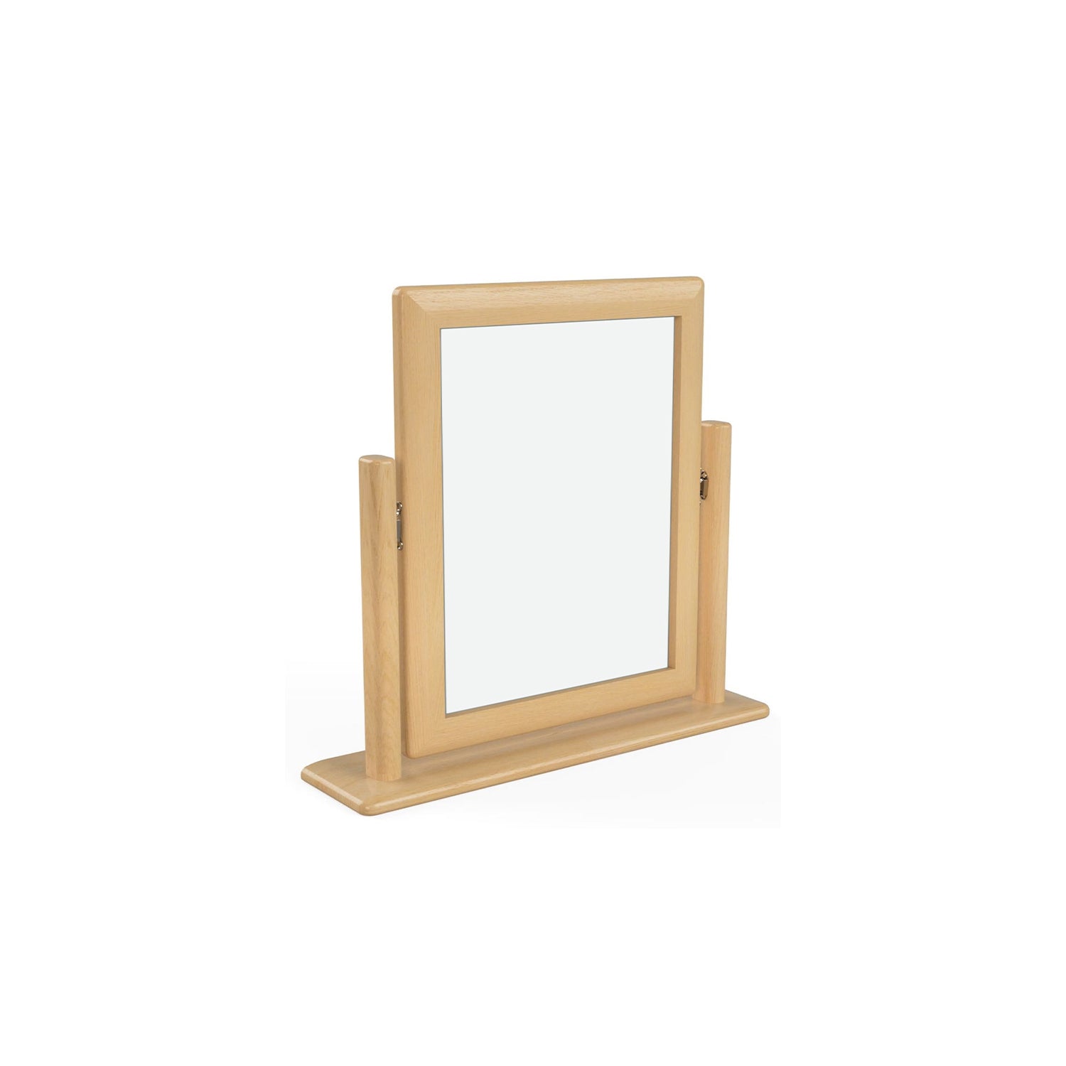 Stockholm Oak - Dressing Table Mirror