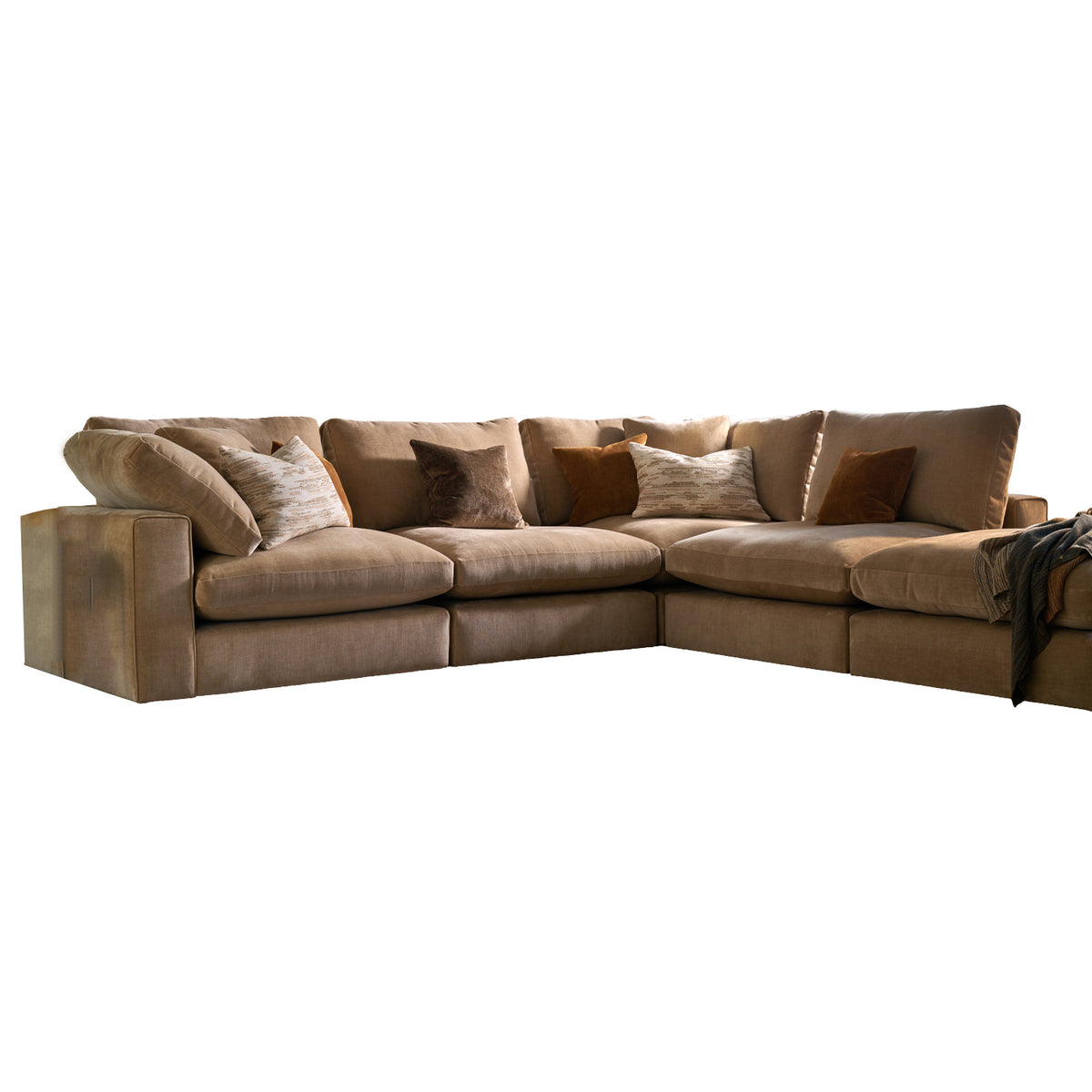 Margo Footstool
