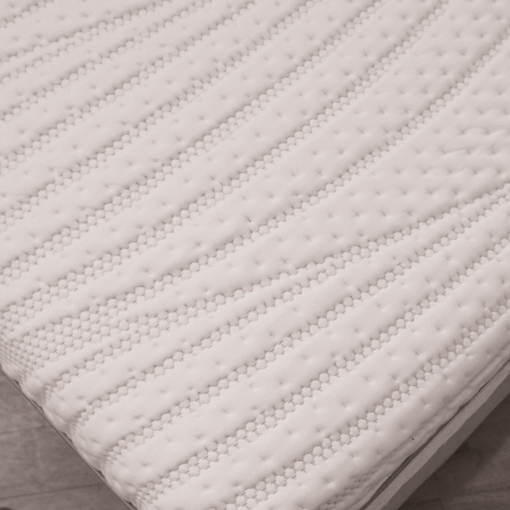 Fabric Bed - The Mars (Forty Winks)