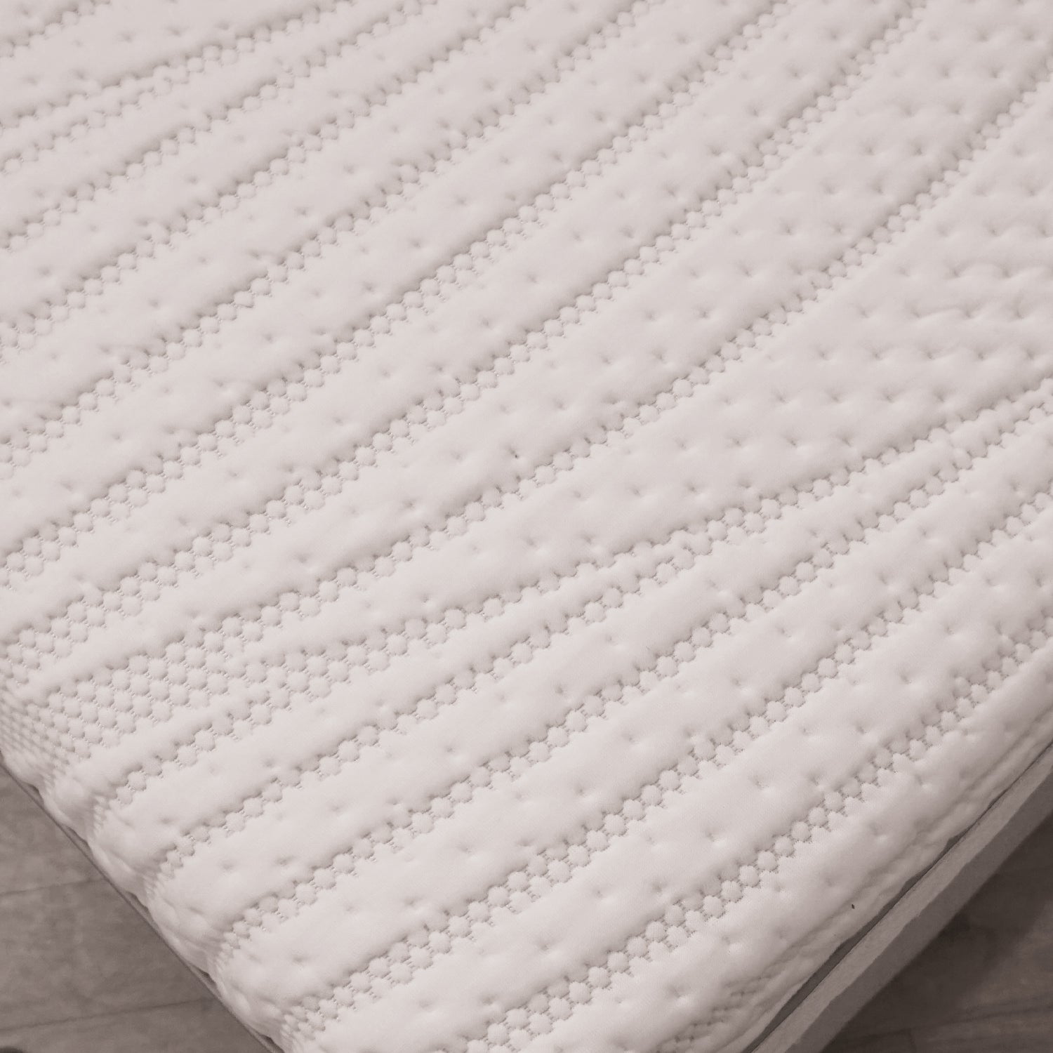 Fabric Bed - The Mars (Forty Winks)