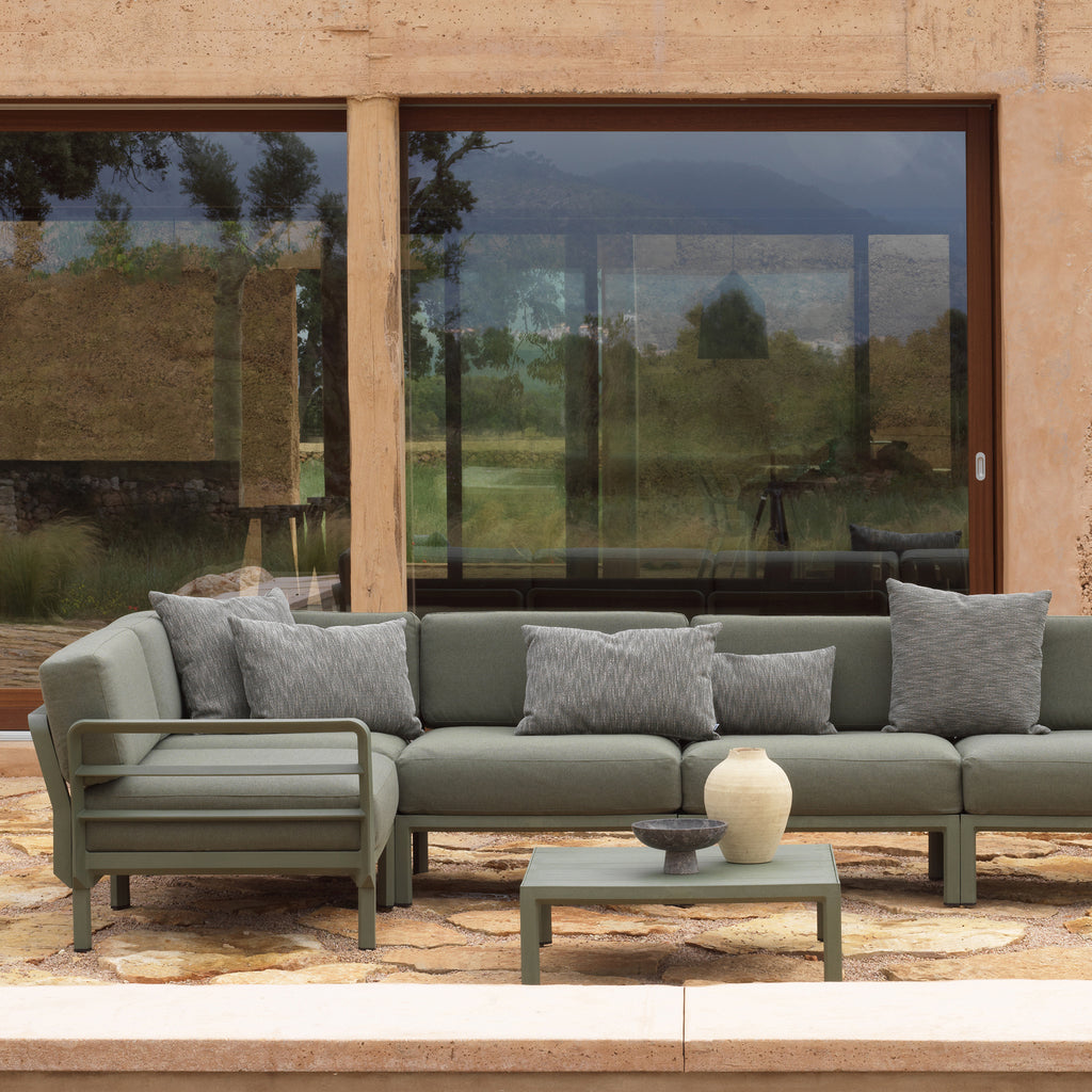 Nardi Maximo 5 Modular Sofa