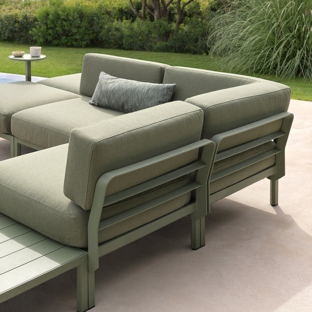 Nardi Maximo 5 Modular Sofa