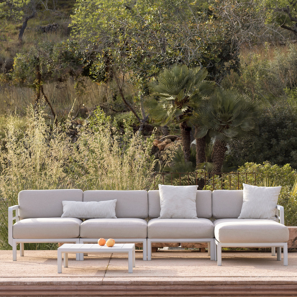 Nardi Maximo 5 Modular Sofa