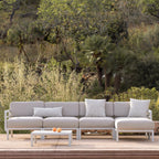 Nardi Maximo 5 Modular Sofa