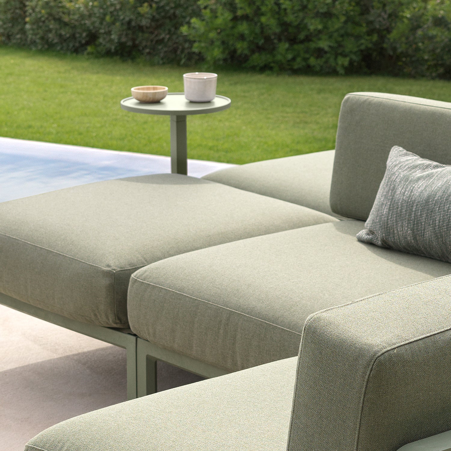 Maximo Tavolino 33 - Sofa Table